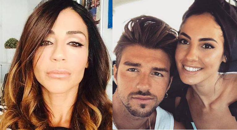 Raffaella Mennoia su Giulia e Andrea: “Il tempo dirà se la rottura è definitiva” Raffaella Mennoia su Giulia e Andrea: “Il tempo dirà se la rottura è definitiva”