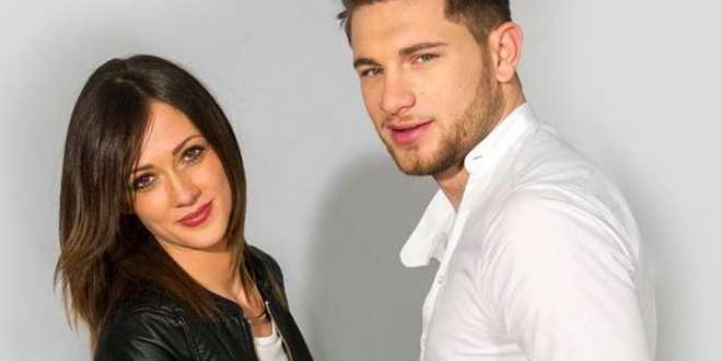 Teresa Cilia e Salvatore Di Carlo