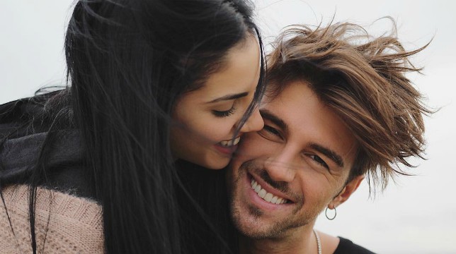 Andrea Damante svela: “Io e Giulia non stiamo più insieme” Andrea Damante svela: “Io e Giulia non stiamo più insieme”