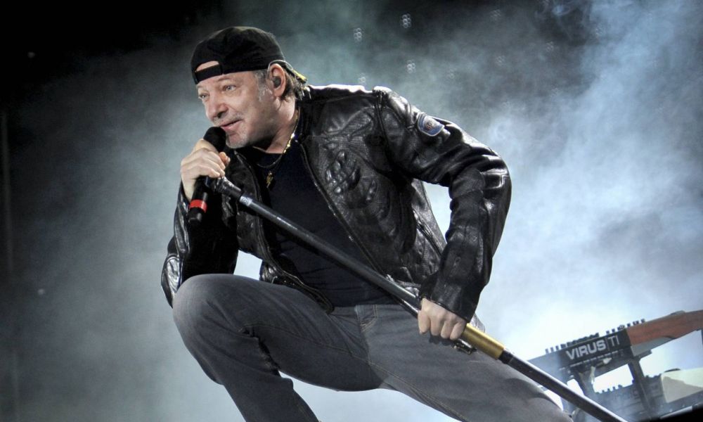 Vasco Rossi, ecco le anticipazioni sul tour estivo Vasco Rossi, ecco le anticipazioni sul tour estivo