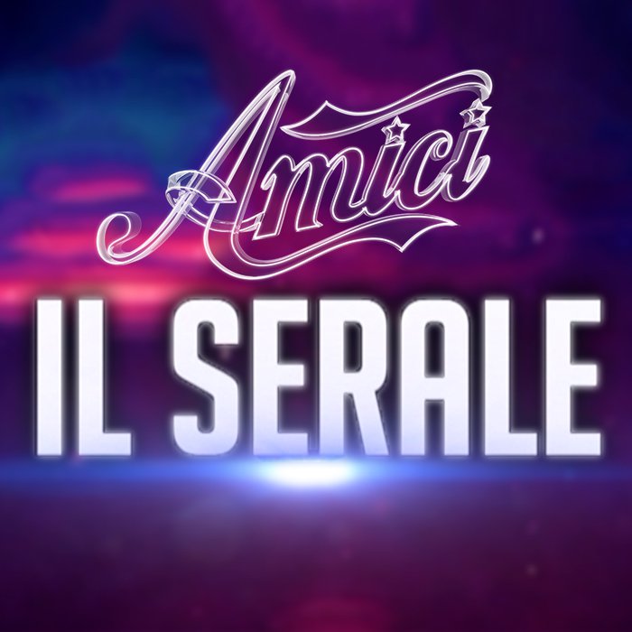 Amici 17, il meccanismo e la scenografia del serale Amici 17, il meccanismo e la scenografia del serale