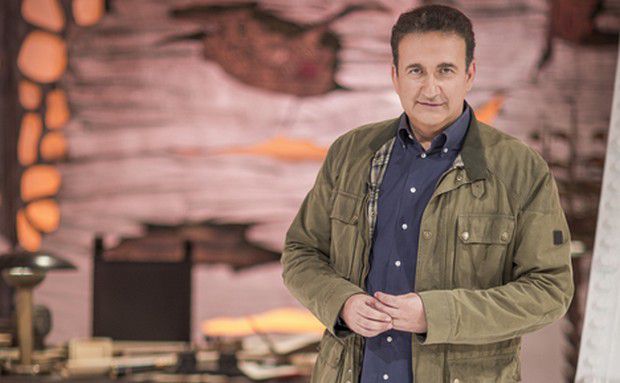 Roberto Giacobbo lascia la Rai, che fine farà “Voyager”? Roberto Giacobbo lascia la Rai, che fine farà “Voyager”?