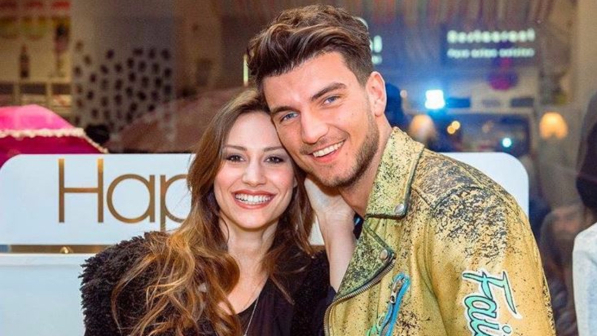 Beatrice Valli e Marco Fantini sempre più innamorati: il segreto per rimanere uniti Beatrice Valli e Marco Fantini sempre più innamorati: il segreto per rimanere uniti