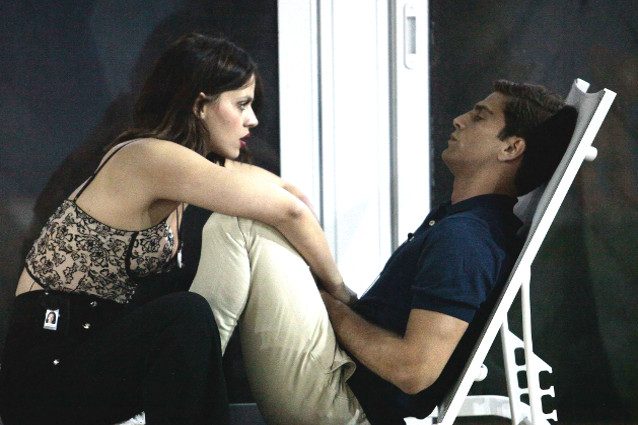GF 15, Filippo Contri e Lucia Orlando si sono lasciati: il motivo GF 15, Filippo Contri e Lucia Orlando si sono lasciati: il motivo