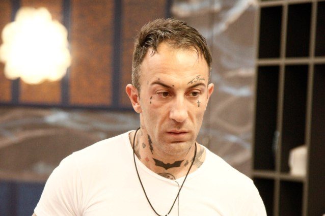 Simone Coccia sta recitando al GF15? Ecco cosa ha detto Simone Coccia sta recitando al GF15? Ecco cosa ha detto