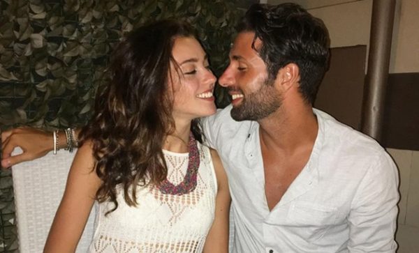 Ginevra Pisani e Claudio D’Angelo in crisi: parla l’ex corteggiatrice Ginevra Pisani e Claudio D’Angelo in crisi: parla l’ex corteggiatrice