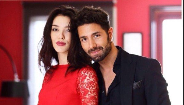 Claudio D’Angelo e Ginevra Pisani sono in crisi: parla l’ex tronista Claudio D’Angelo e Ginevra Pisani sono in crisi: parla l’ex tronista