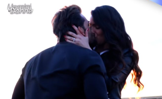Mariano Catanzaro e Valentina Pivati si sono lasciati? Le parole di lei Mariano Catanzaro e Valentina Pivati si sono lasciati? Le parole di lei