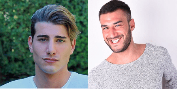 Nicolò Ferrari difende Lorenzo Riccardi: “Il video risale a marzo” Nicolò Ferrari difende Lorenzo Riccardi: “Il video risale a marzo”