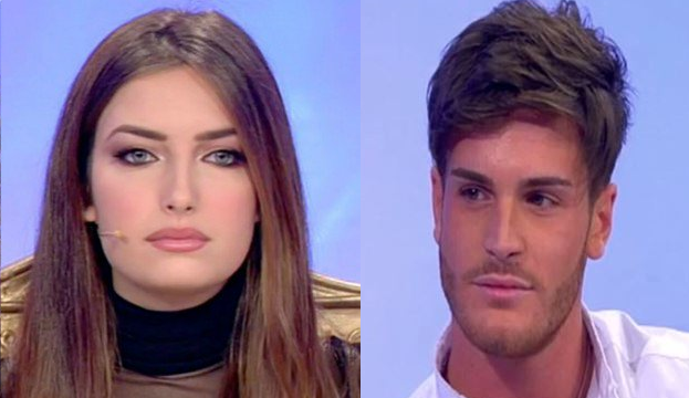 Uomini e Donne, Oggi: scoppia la lite tra Nilufar Addati e Giordano Uomini e Donne, Oggi: scoppia la lite tra Nilufar Addati e Giordano