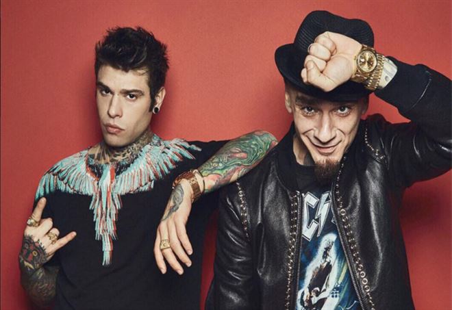 J-Ax e Fedez, ecco tutti gli ospiti del concerto evento di San Siro J-Ax e Fedez, ecco tutti gli ospiti del concerto evento di San Siro