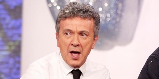 Pupo: “Ho rifiutato il GF Vip e L’Isola dei Famosi” Pupo: “Ho rifiutato il GF Vip e L’Isola dei Famosi”