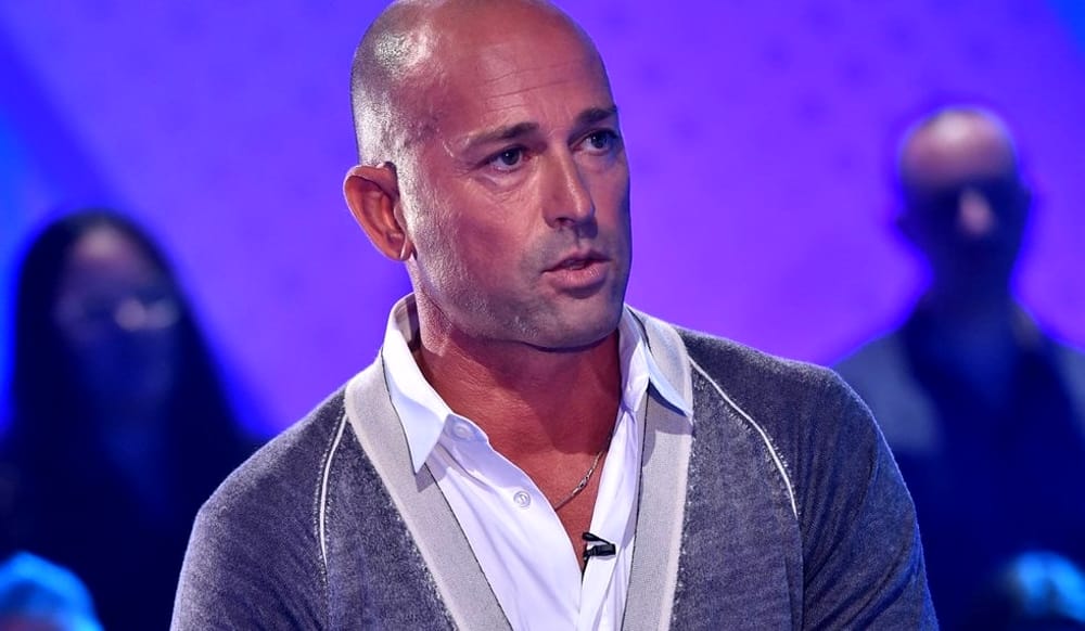 Stefano Bettarini: “Ero stato chiamato per l’Isola” e sul Grande Fratello dice… Stefano Bettarini: “Ero stato chiamato per l’Isola” e sul Grande Fratello dice…