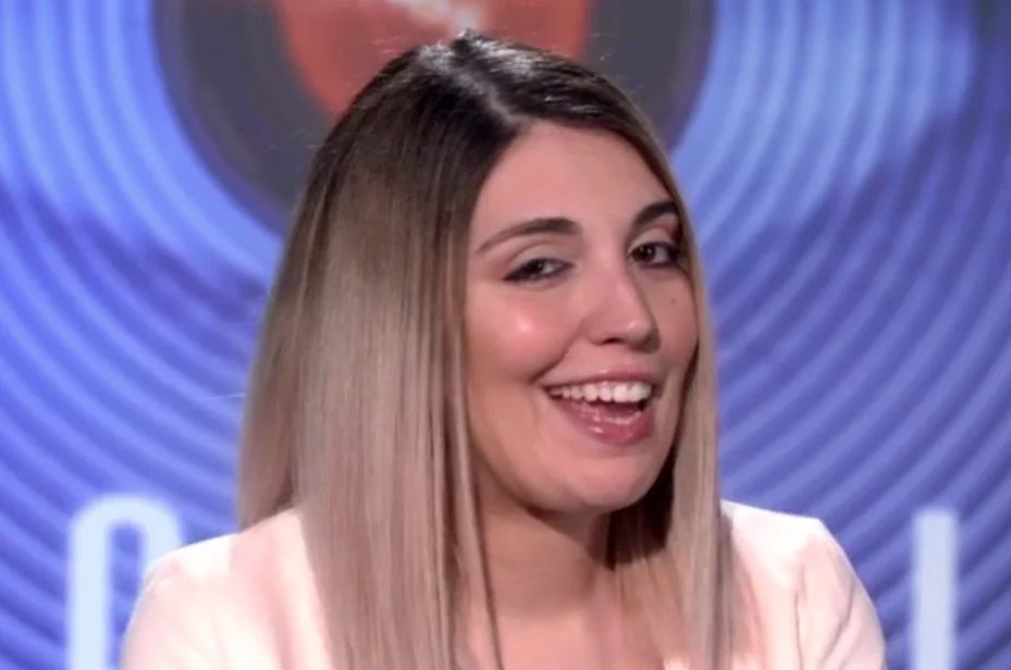 Grande Fratello, Veronica Satti ha bestemmiato? Ecco cosa ha detto la d’Urso Grande Fratello, Veronica Satti ha bestemmiato? Ecco cosa ha detto la d’Urso