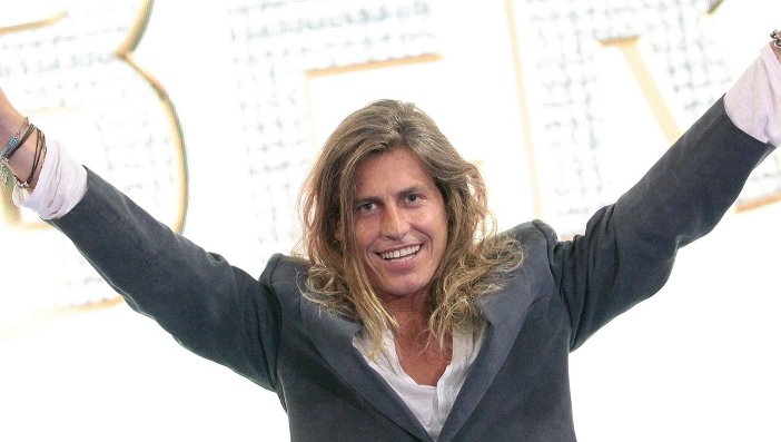 Alberto Mezzetti svela: “ecco come spenderò i 100 mila euro vinti al GF15” Alberto Mezzetti svela: “ecco come spenderò i 100 mila euro vinti al GF15”