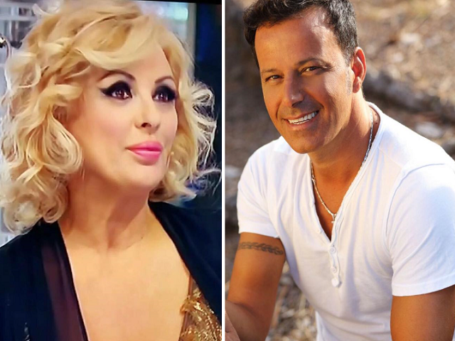 Chicco Nalli svela: “Voglio mantenere ottimi rapporti con Tina” Chicco Nalli svela: “Voglio mantenere ottimi rapporti con Tina”