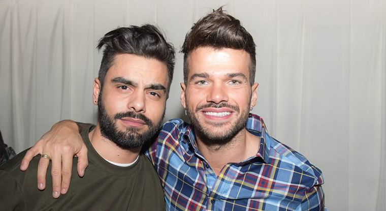 Claudio Sona e Mario Serpa si sono lasciati di nuovo? L’indizio Claudio Sona e Mario Serpa si sono lasciati di nuovo? L’indizio