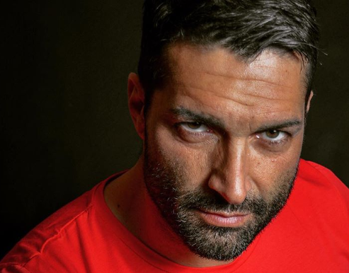 Giorgio Alfieri lancia un appello alla De Filippi: “Fammi tornare sul trono” Giorgio Alfieri lancia un appello alla De Filippi: “Fammi tornare sul trono”