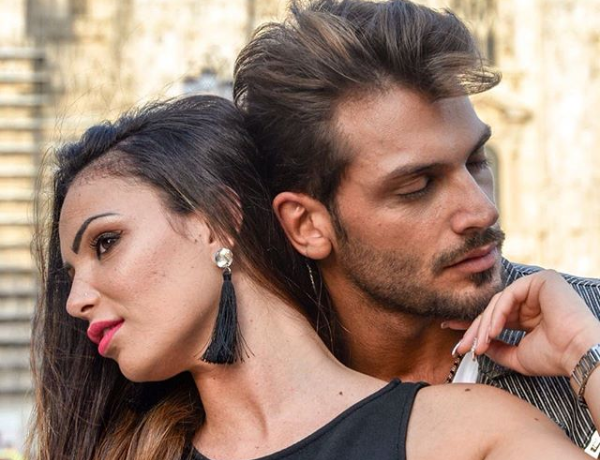 Mariano Catanzaro, dedica d’amore a Valentina: “Io ci sto credendo” Mariano Catanzaro, dedica d’amore a Valentina: “Io ci sto credendo”