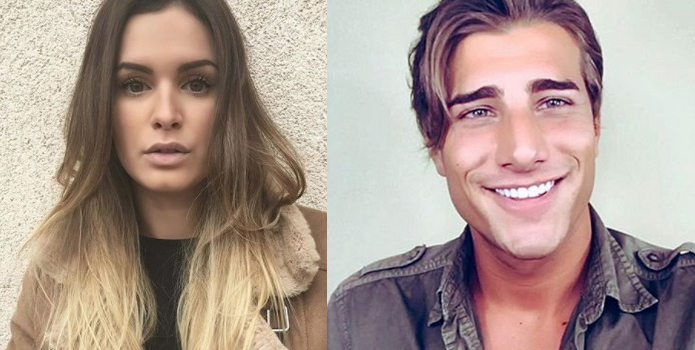 Marta Pasqualato su Nicolò Ferrari: “Voglio che la mia vita resti privata” Marta Pasqualato su Nicolò Ferrari: “Voglio che la mia vita resti privata”
