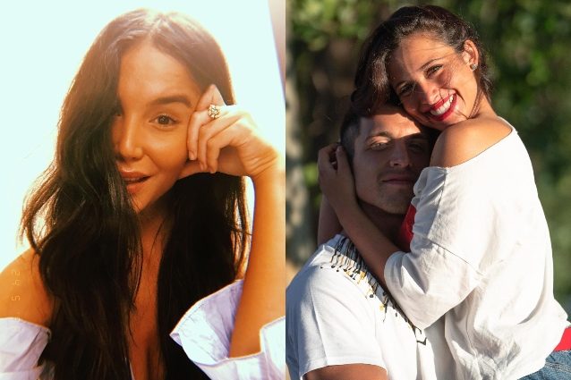 Matteo Gentili ringrazia Paola: “È merito tuo se ho conosciuto Alessia” Matteo Gentili ringrazia Paola: “È merito tuo se ho conosciuto Alessia”
