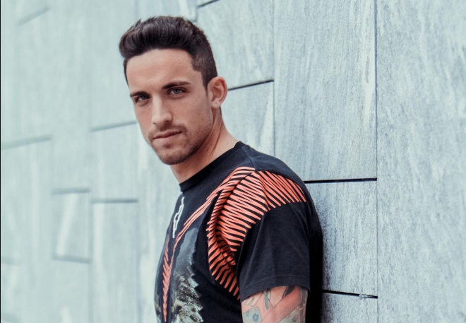 Matteo Gentili dopo il GF: “Ecco perché ho deciso di partecipare al reality” Matteo Gentili dopo il GF: “Ecco perché ho deciso di partecipare al reality”