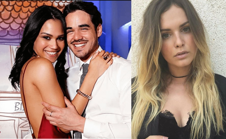 Nicolò Brigante e Virginia contro Marta Pasqualato: “Ha criticato dal primo giorno” Nicolò Brigante e Virginia contro Marta Pasqualato: “Ha criticato dal primo giorno”