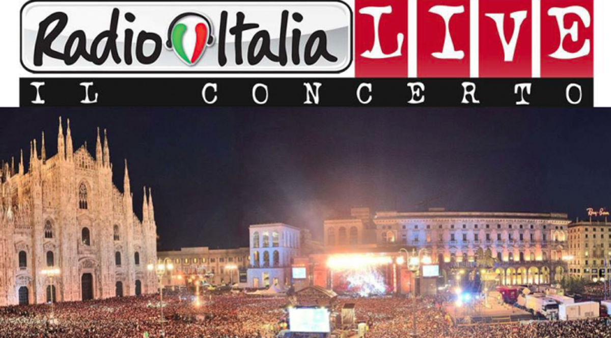 Radio Italia Live, ecco tutti i cantanti del grande concerto Radio Italia Live, ecco tutti i cantanti del grande concerto