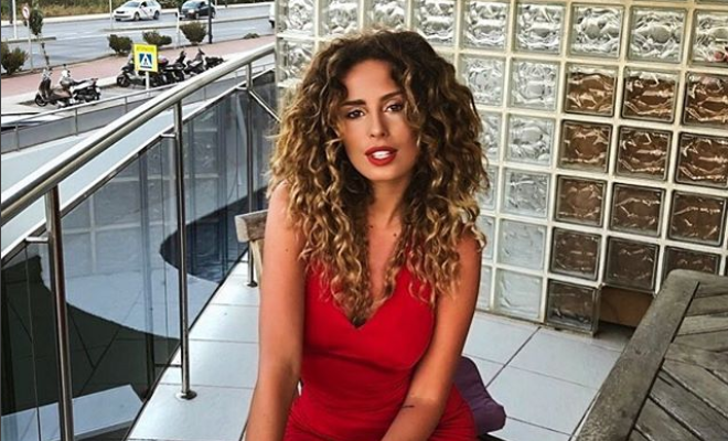 Uomini e Donne, Sara Affi Fella sbotta: lo sfogo social Uomini e Donne, Sara Affi Fella sbotta: lo sfogo social