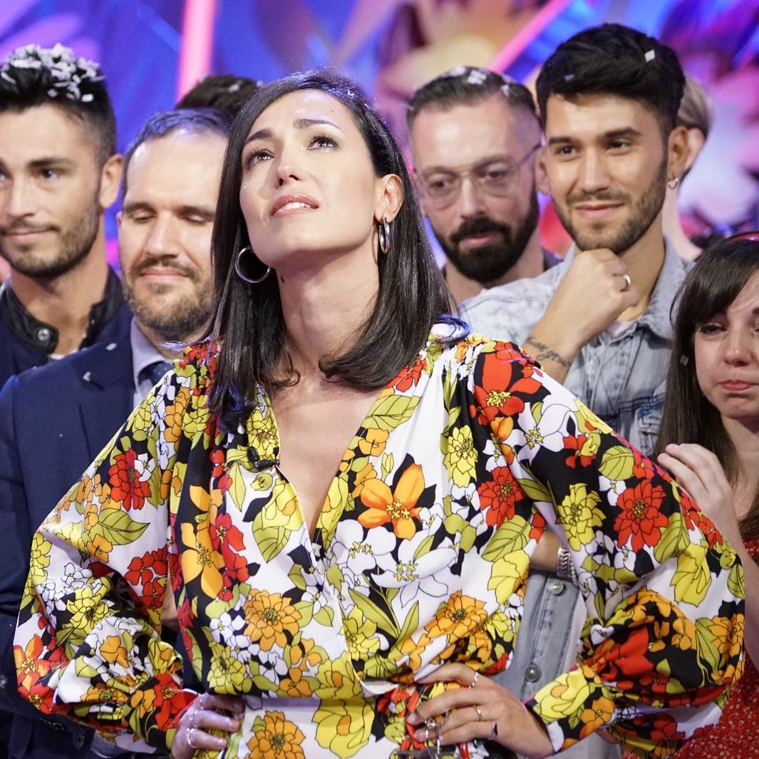 Caterina Balivo in lacrime per l’addio a Detto Fatto Caterina Balivo in lacrime per l’addio a Detto Fatto