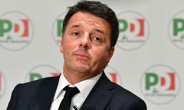 Matteo Renzi, si discute un debutto in tv per l’ex premier Matteo Renzi, si discute un debutto in tv per l’ex premier