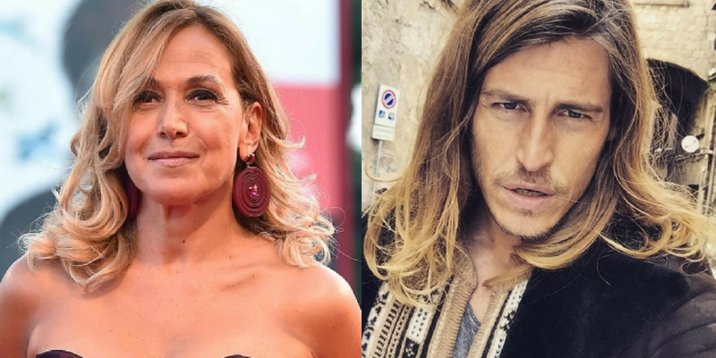 Alberto Mezzetti su Barbara D’Urso: “Ci sentiamo tutti i giorni” Alberto Mezzetti su Barbara D’Urso: “Ci sentiamo tutti i giorni”