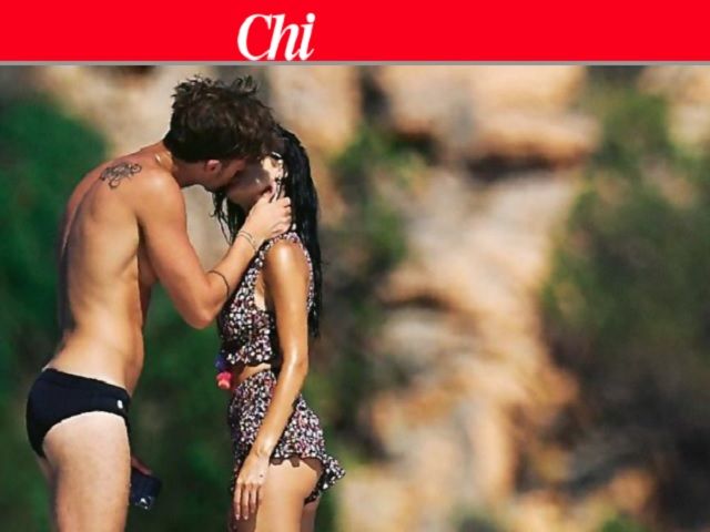 Andrea Damante e Giulia di nuovo insieme? Le foto non lasciano dubbi Andrea Damante e Giulia di nuovo insieme? Le foto non lasciano dubbi