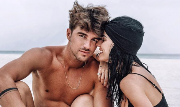 Giulia De Lellis e Damante di nuovo insieme: il gossip Giulia De Lellis e Damante di nuovo insieme: il gossip