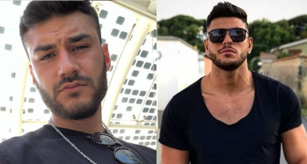 UeD, Lorenzo Riccardi lancia una frecciatina a Luigi Mastroianni UeD, Lorenzo Riccardi lancia una frecciatina a Luigi Mastroianni