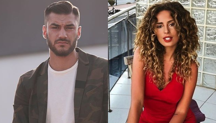 UeD, Lorenzo Riccardi e Sara Affi Fella si sono rivisti: la verità UeD, Lorenzo Riccardi e Sara Affi Fella si sono rivisti: la verità
