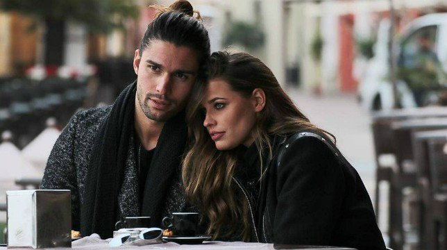 Luca Onestini e Ivana Mrazova: “Non andremo a Temptation Island Vip” Luca Onestini e Ivana Mrazova: “Non andremo a Temptation Island Vip”