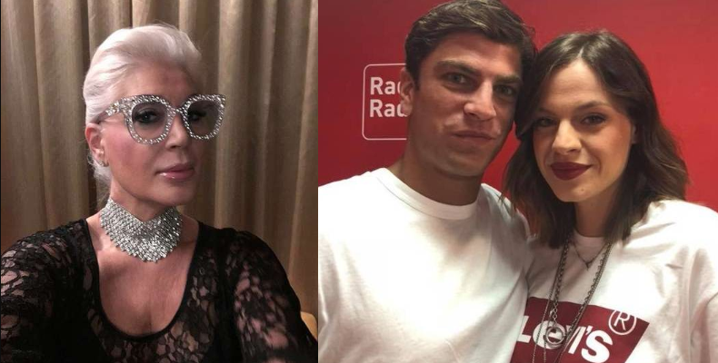 GF15, la storia tra Filippo e Lucia durerà? I dubbi di Lucia Bramieri GF15, la storia tra Filippo e Lucia durerà? I dubbi di Lucia Bramieri
