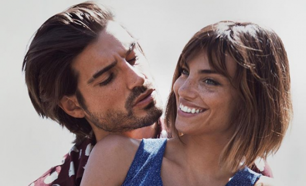 Fabio Colloricchio e Nicole Mazzocato presto genitori? La risposta Fabio Colloricchio e Nicole Mazzocato presto genitori? La risposta