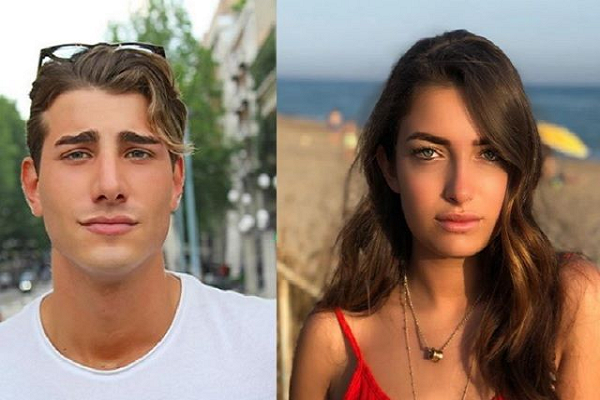 Nicolò Ferrari pentito di aver corteggiato Nilufar? Ecco cosa ha detto Nicolò Ferrari pentito di aver corteggiato Nilufar? Ecco cosa ha detto