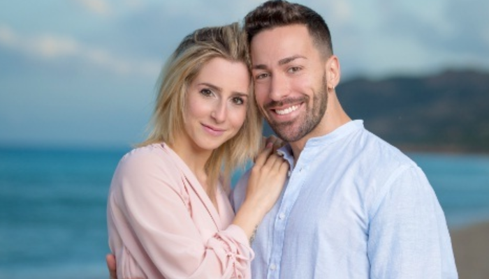 Temptation Island, Lara delusa da Michael: chiede il confronto ma lui rifiuta Temptation Island, Lara delusa da Michael: chiede il confronto ma lui rifiuta