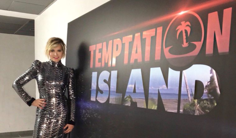 Temptation Island Vip: svelati i primi nomi ufficiali del cast del reality Temptation Island Vip: svelati i primi nomi ufficiali del cast del reality