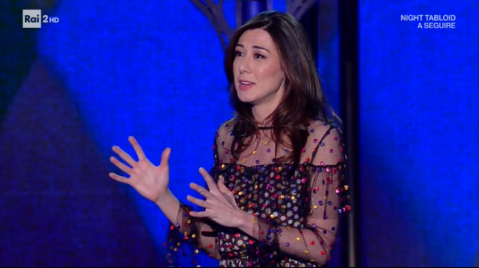 Virginia Raffaele torna in Rai, ecco quando Virginia Raffaele torna in Rai, ecco quando