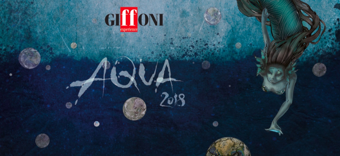 Giffoni 2018, al via la nuova edizione tra anteprime e ospiti interazionali