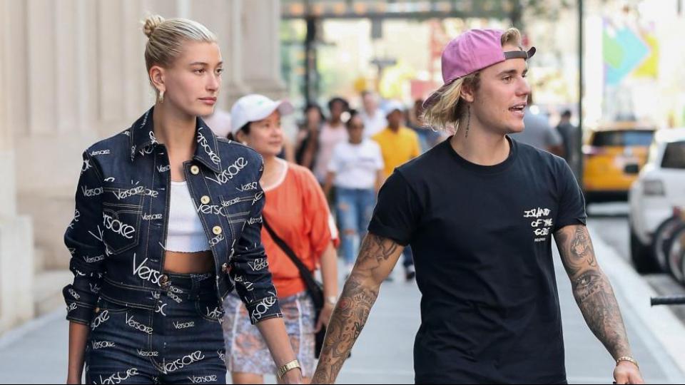 Justin Bieber pronto per il matrimonio, ecco con chi