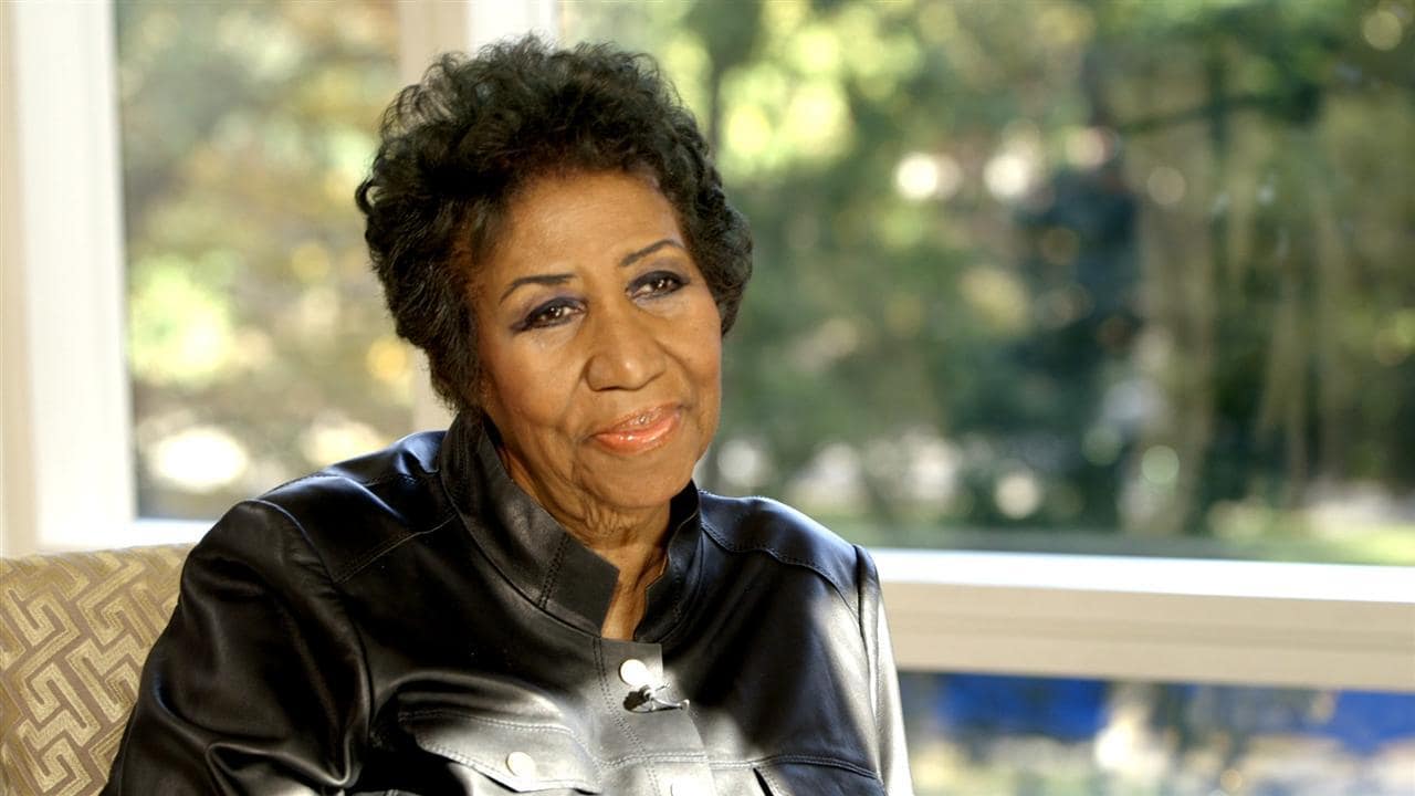 Aretha Franklin è gravemente malata, ecco di cosa