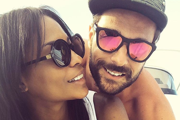 Georgette Polizzi svela: “Io e Davide Tresse ci sposiamo” Georgette Polizzi svela: “Io e Davide Tresse ci sposiamo”