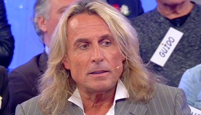 Uomini e Donne, Marco Firpo svela: “Ho rischiato di morire” Uomini e Donne, Marco Firpo svela: “Ho rischiato di morire”