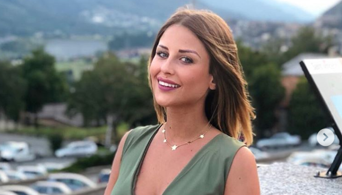 Marianna Acierno su Paolo e Angela: “Sono contenta che stiano bene insieme” Marianna Acierno su Paolo e Angela: “Sono contenta che stiano bene insieme”