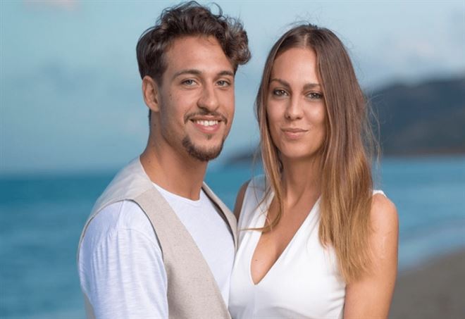 Martina Sebastiani svela: “Io e Gianpaolo ci sentiamo…” Martina Sebastiani svela: “Io e Gianpaolo ci sentiamo…”